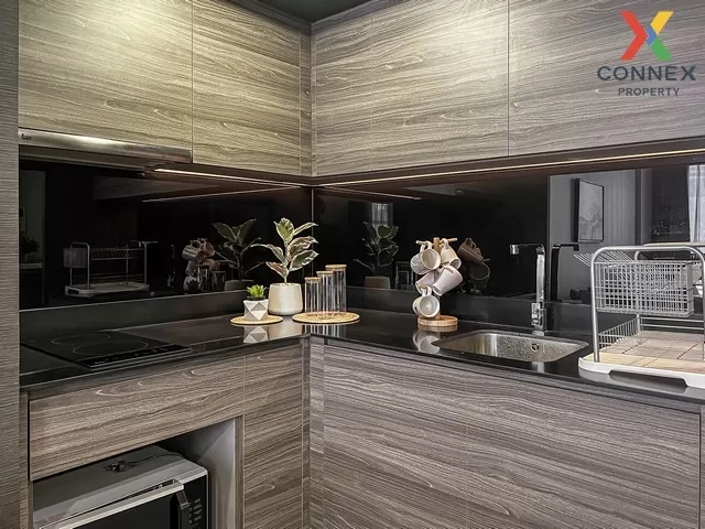 เช่า คอนโด  Klass Langsuan BTS-ชิดลม หลังสวน ลุมพินี ปทุมวัน กรุง